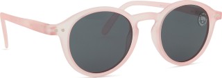Izipizi Sun Junior #D Pink (vanusele 7 - 11 aastat)