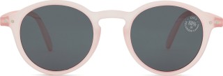 Izipizi Sun Junior #D Pink (vanusele 7 - 11 aastat)