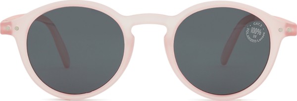 Izipizi Sun Junior #D Pink (vanusele 7 - 11 aastat)