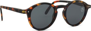 Izipizi Sun Junior #D Tortoise (vanusele 7 - 11 aastat)