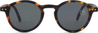 Izipizi Sun Junior #D Tortoise (vanusele 7 - 11 aastat)
