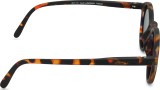 Izipizi Sun Junior #D Tortoise (vanusele 7 - 11 aastat) 47237