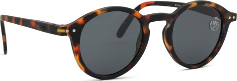Izipizi Sun Junior #D Tortoise (vanusele 7 - 11 aastat)