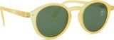 Izipizi Sun Junior #D Yellow Honey (vanusele 7 - 11 aastat)