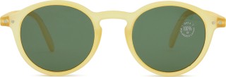 Izipizi Sun Junior #D Yellow Honey (vanusele 7 - 11 aastat)
