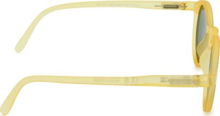 Izipizi Sun Junior #D Yellow Honey (vanusele 7 - 11 aastat)