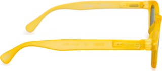 Izipizi Sun Junior #C Yellow Honey (vanusele 5-10 aastat) 13557