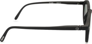 Izipizi Sun Junior #D Black (vanusele 5-10 aastat) 13543