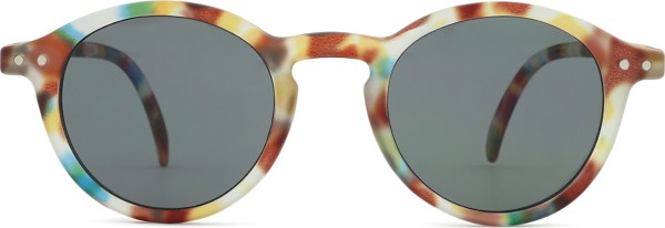 Izipizi Sun Junior #D Blue Tortoise (vanusele 5 - 10 aastat)