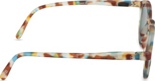 Izipizi Sun Junior #D Blue Tortoise (vanusele 5 - 10 aastat)