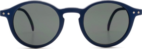 Izipizi Sun Junior #D Navy Blue (vanusele 5-10 aastat)