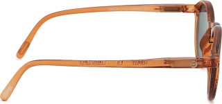 Izipizi Sun Junior #D Orange Smash (vanusele 5-10 aastat) 35956