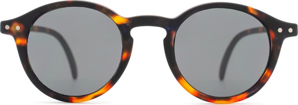 Izipizi Sun Junior #D Tortoise (vanusele 5-10 aastat)