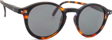 Izipizi Sun Junior #D Tortoise (vanusele 5-10 aastat)