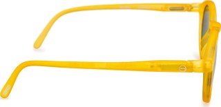 Izipizi Sun Junior #D Yellow Honey (vanusele 5-10 aastat) 13547