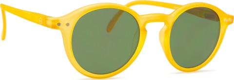 Izipizi Sun Junior #D Yellow Honey (vanusele 5-10 aastat)