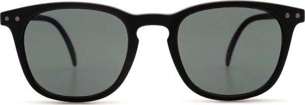 Izipizi Sun Junior #E Black (для возраста 5 - 10 лет)