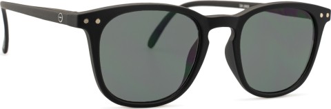 Izipizi Sun Junior #E Black (для возраста 5 - 10 лет)