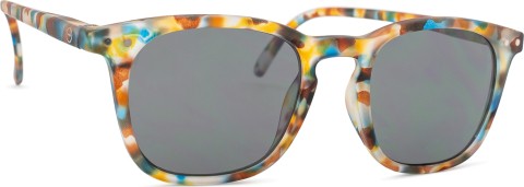 Izipizi Sun Junior #E Blue Tortoise (для возраста 5 - 10 лет)