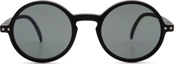 Izipizi Sun Junior #G Black (для возраста 5 - 10 лет)