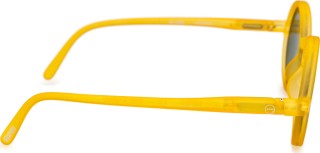 Izipizi Sun Junior #G Yellow Honey (для возраста 5 - 10 лет) 13523