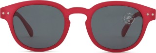 Izipizi Sun Kids #C Cranberry (vanusele 3–5 aastat)