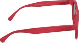 Izipizi Sun Kids #C Cranberry (vanusele 3–5 aastat) 47161