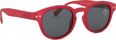 Izipizi Sun Kids #C Cranberry (vanusele 3–5 aastat)