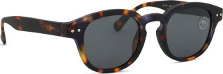 Izipizi Sun Kids #C Tortoise (vanusele 3–5 aastat)