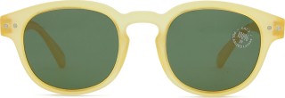 Izipizi Sun Kids #C Yellow Honey (для возраста 3–5 лет)