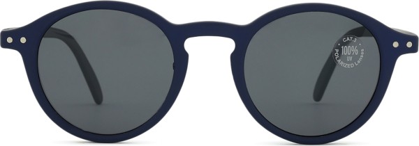 Izipizi Sun Kids #D Navy Blue (vanusele 3–5 aastat)