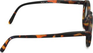 Izipizi Sun Kids #D Tortoise (vanusele 3–5 aastat)