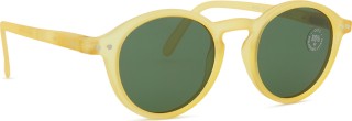Izipizi Sun Kids #D Yellow Honey (для возраста 3–5 лет)