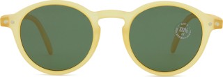 Izipizi Sun Kids #D Yellow Honey (для возраста 3–5 лет)