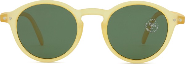 Izipizi Sun Kids #D Yellow Honey (vanusele 3–5 aastat)