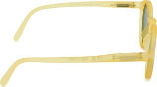 Izipizi Sun Kids #D Yellow Honey (для возраста 3–5 лет)
