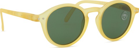 Izipizi Sun Kids #D Yellow Honey (vanusele 3–5 aastat)