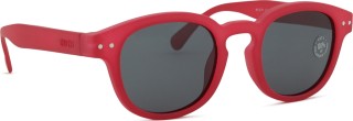 Izipizi Sun Kids #C Cranberry (vanusele 5–7 aastat)