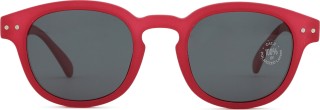Izipizi Sun Kids #C Cranberry (vanusele 5–7 aastat)