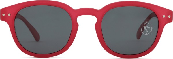 Izipizi Sun Kids #C Cranberry (vanusele 5–7 aastat)