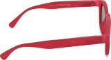 Izipizi Sun Kids #C Cranberry (vanusele 5–7 aastat) 47179