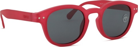 Izipizi Sun Kids #C Cranberry (vanusele 5–7 aastat)