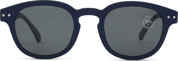 Izipizi Sun Kids #C Navy Blue (vanusele 5–7 aastat)