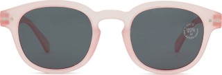 Izipizi Sun Kids #C Pink (vanusele 5–7 aastat)