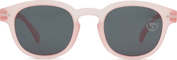 Izipizi Sun Kids #C Pink (vanusele 5–7 aastat)