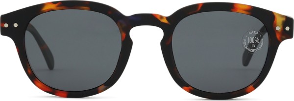 Izipizi Sun Kids #C Tortoise (vanusele 5–7 aastat)