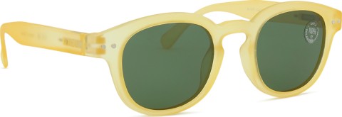 Izipizi Sun Kids #C Yellow Honey (vanusele 5–7 aastat)