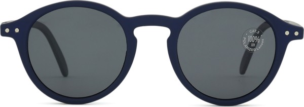 Izipizi Sun Kids #D Navy Blue (vanusele 5–7 aastat)