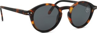 Izipizi Sun Kids #D Tortoise (vanusele 5–7 aastat)
