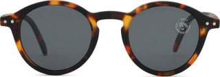Izipizi Sun Kids #D Tortoise (vanusele 5–7 aastat)